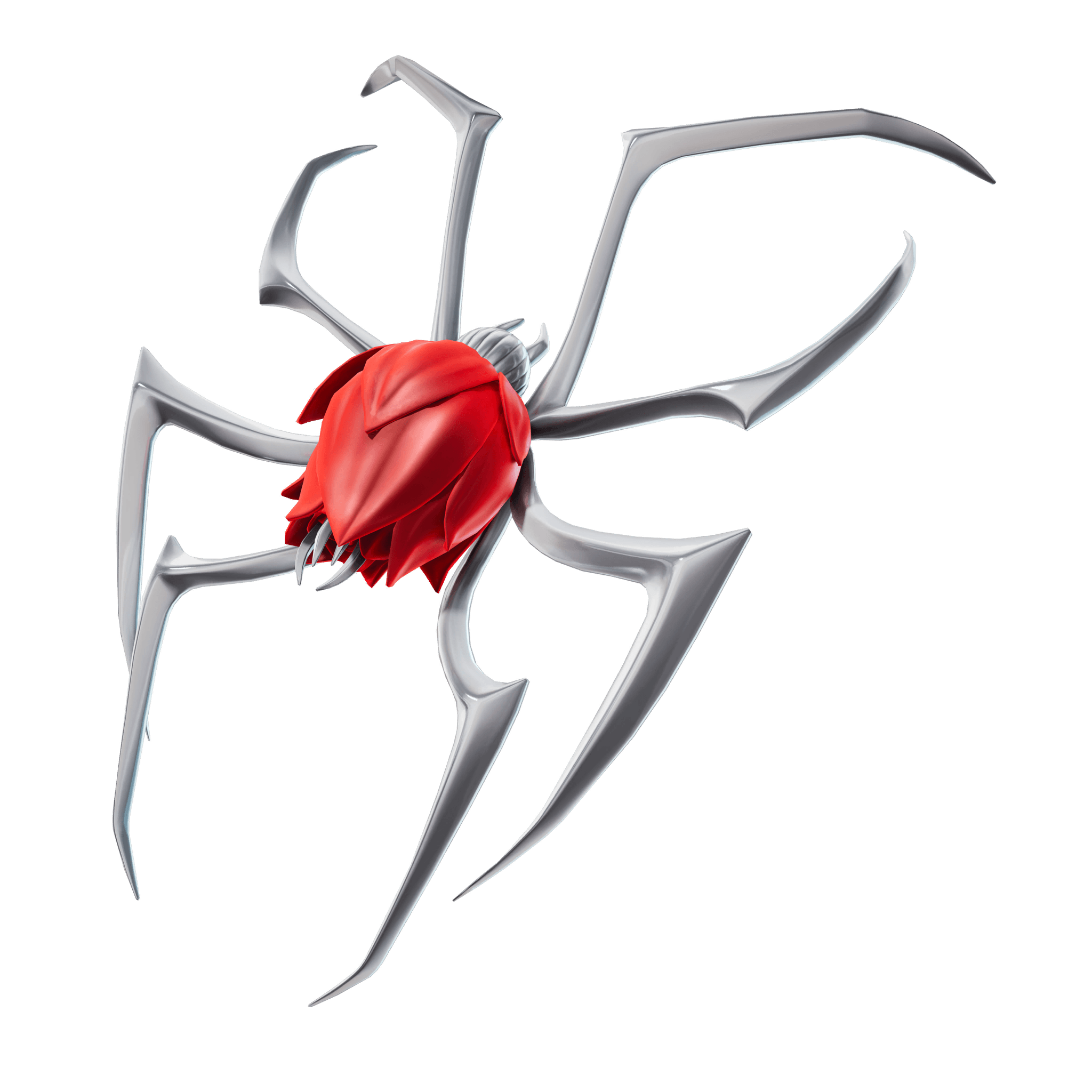 Scarlet Wings