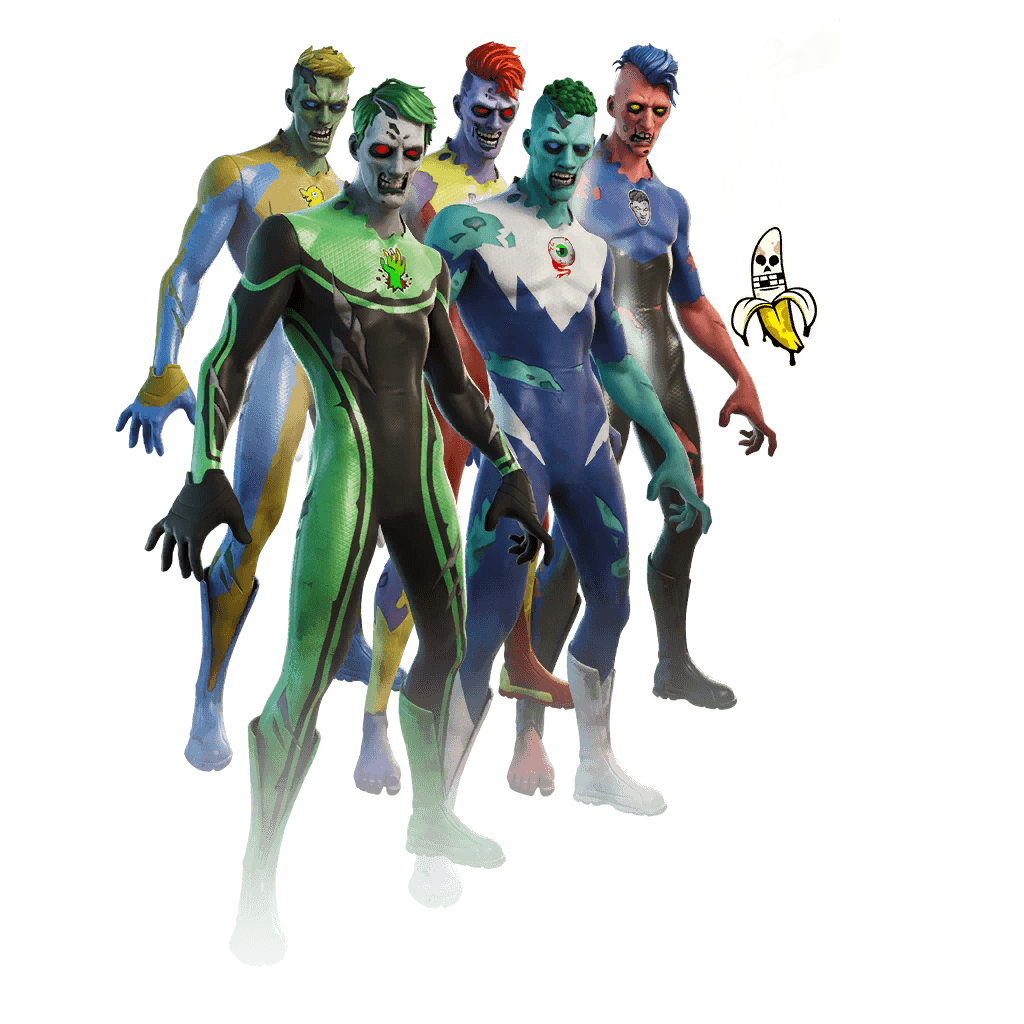 Hero Horde Bundle