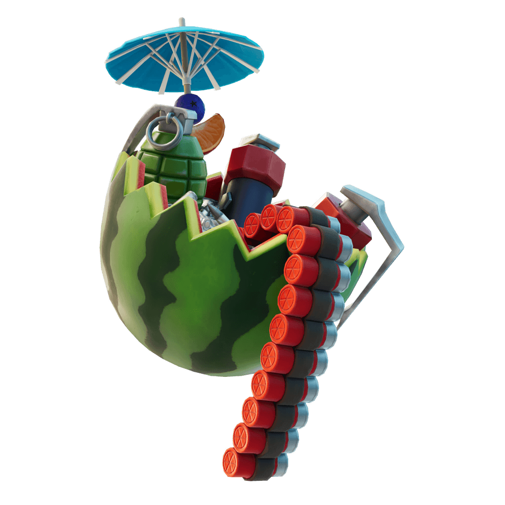 Artillery Cooler
