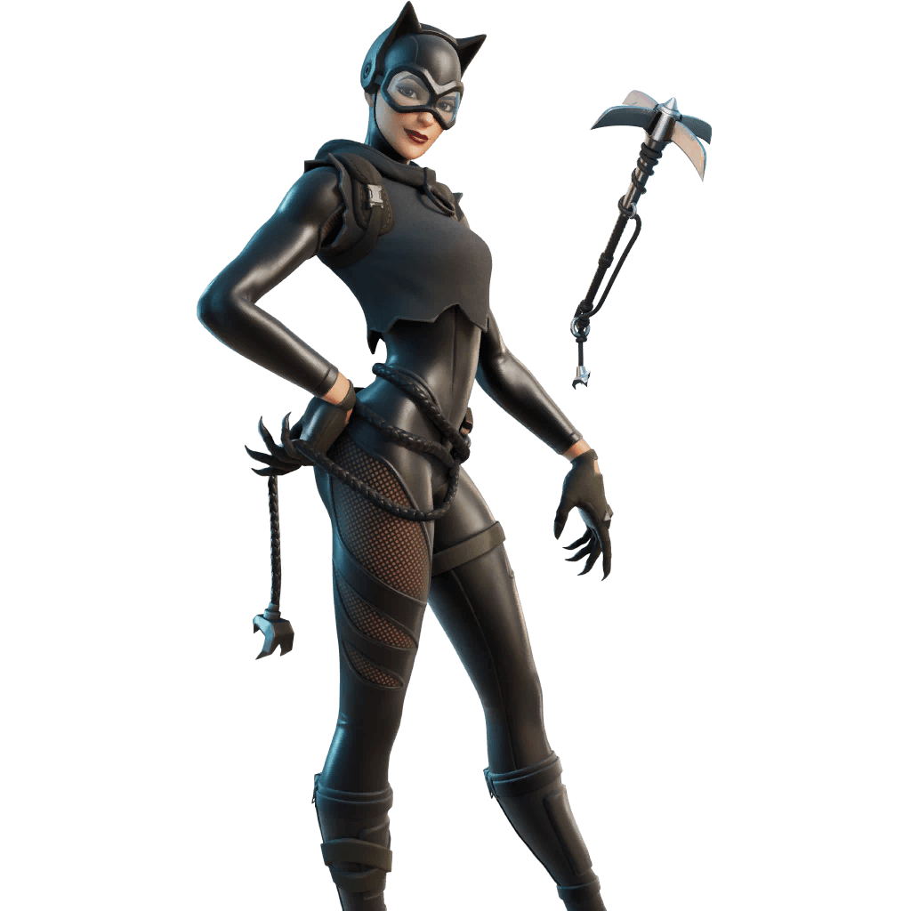 CATWOMAN ZERO BUNDLE