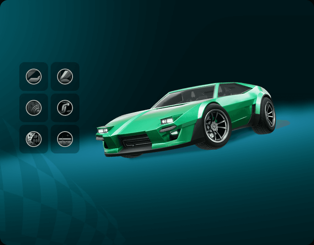 Imperator DT5 Bundle