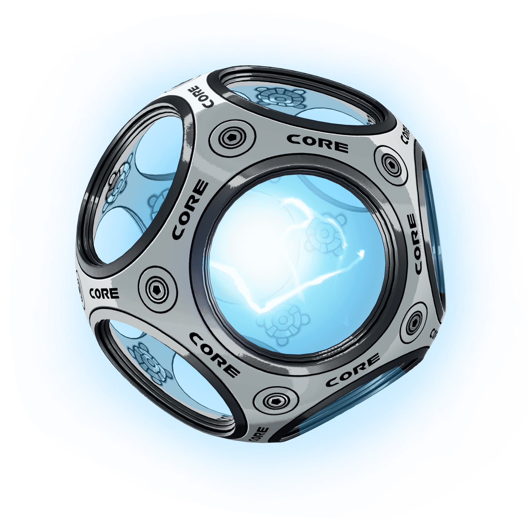 Genos' Core