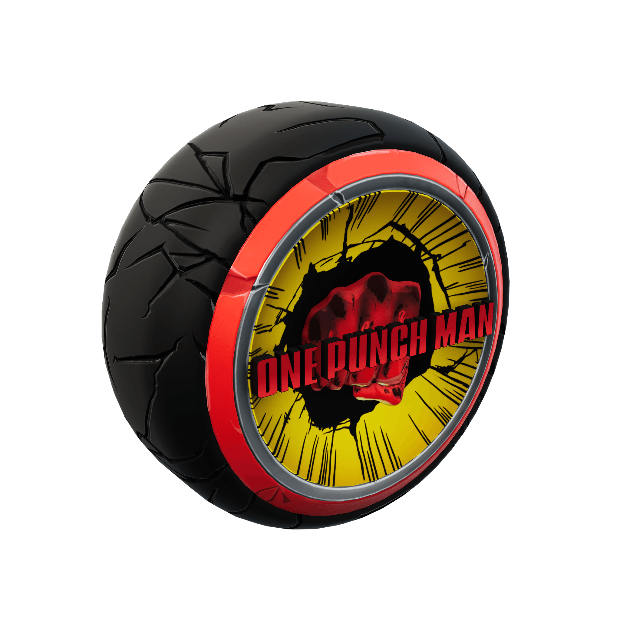 Punch Wheels
