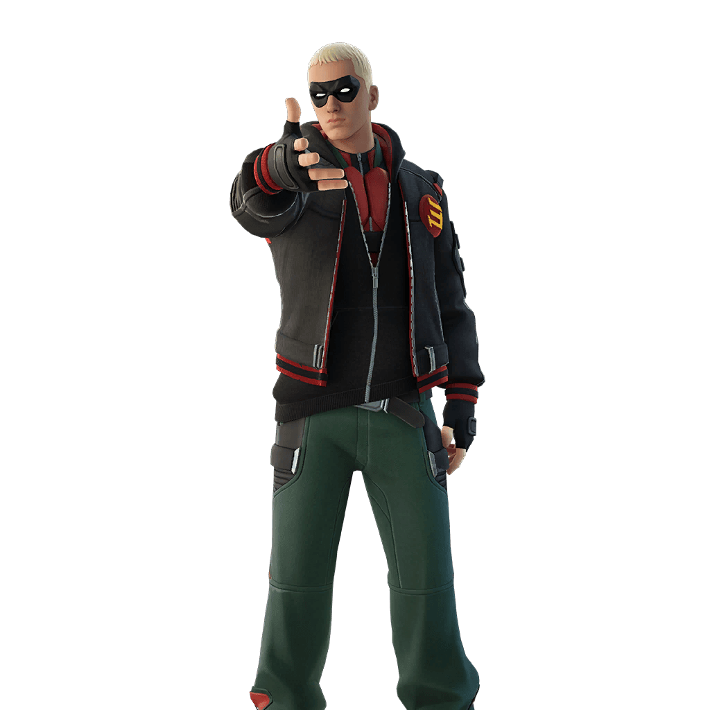 Rap Boy