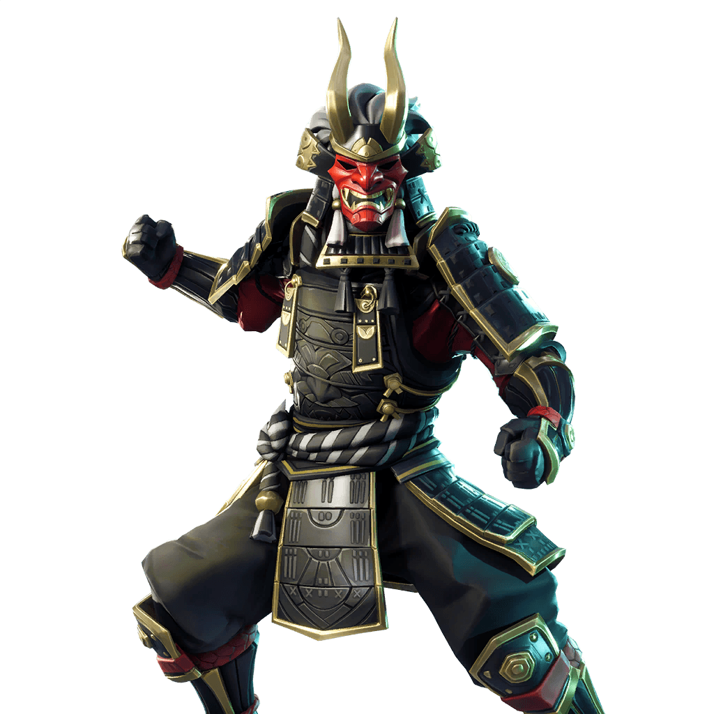 Shogun