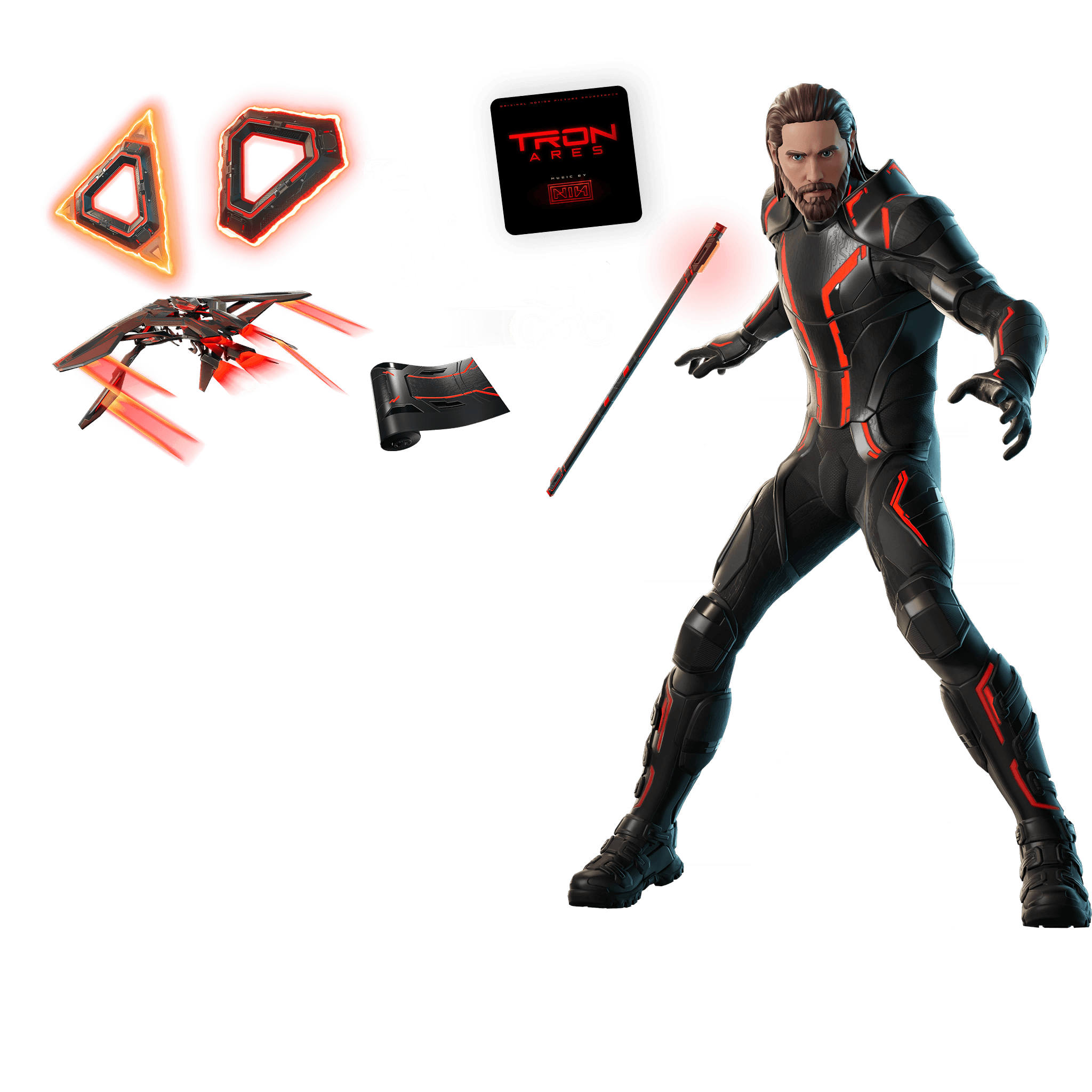 TRON: Ares Bundle