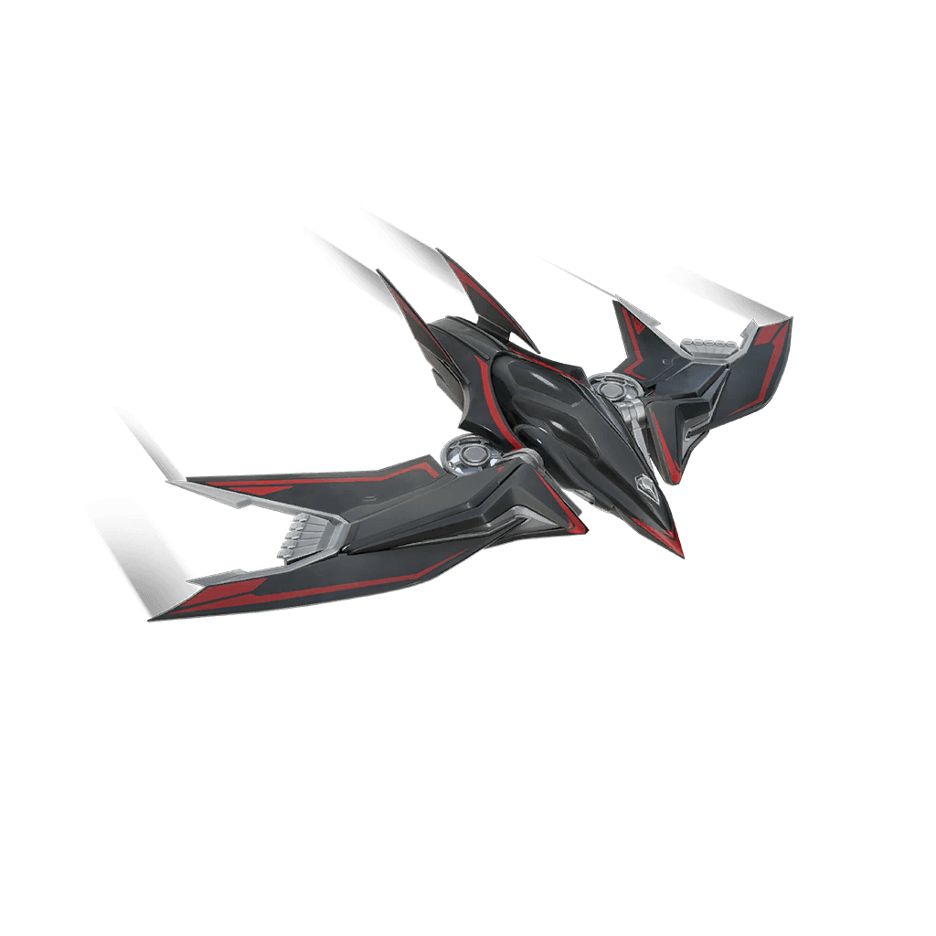 Raven Express