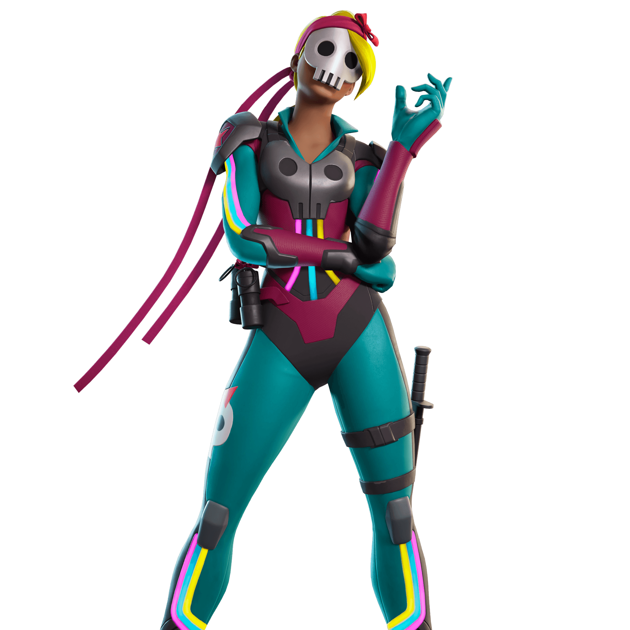 Fashion Elite Skully