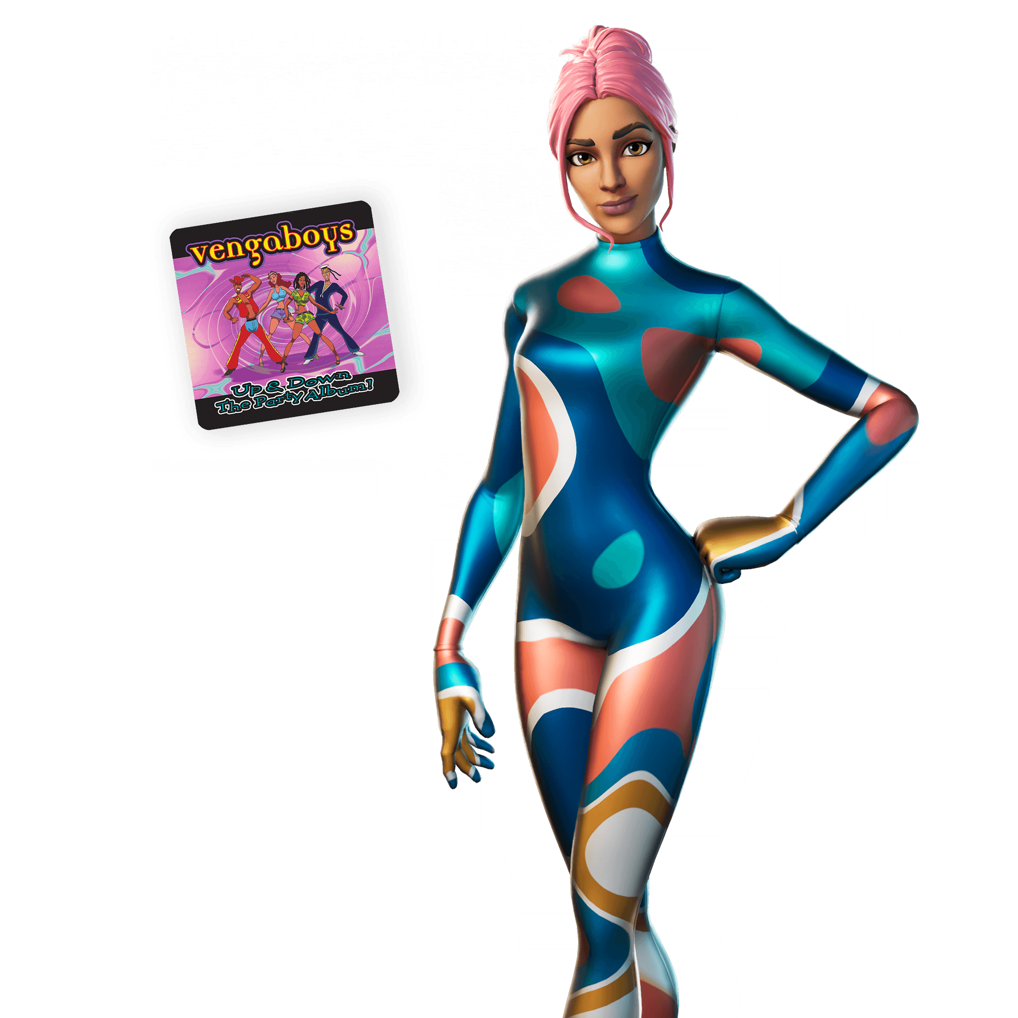 We Like To Party! Bundle