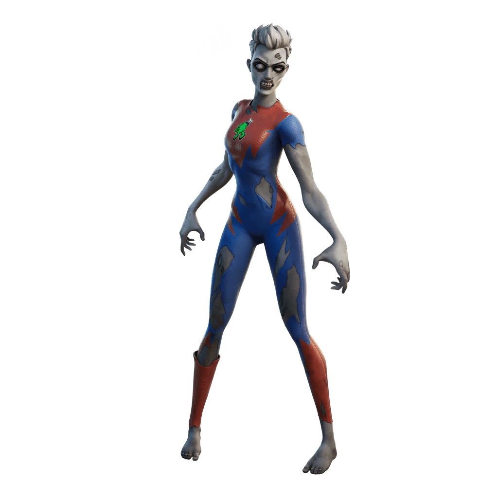 Doom Dancer