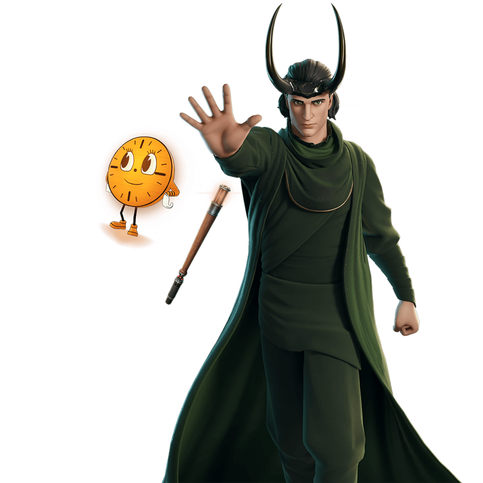 Loki Bundle