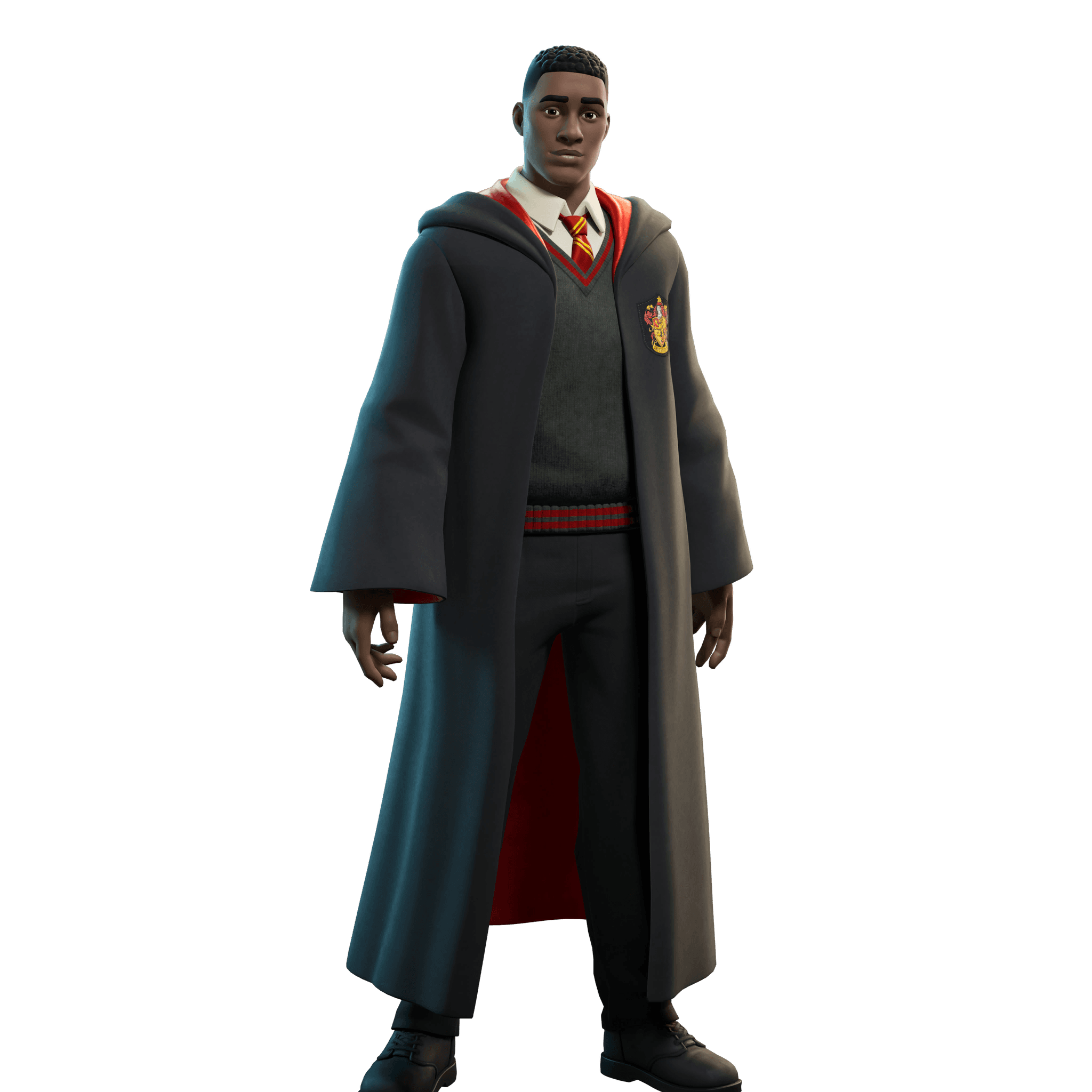 Audacious Adventurer