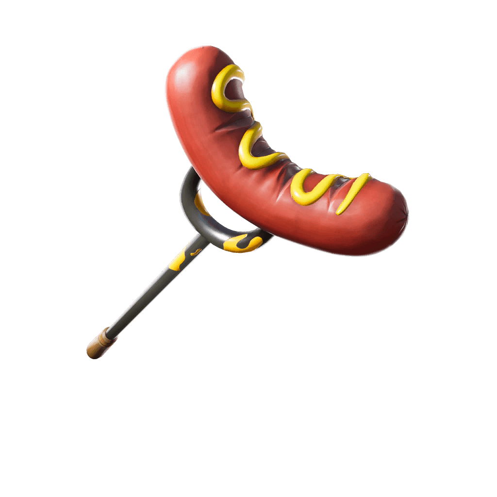 Knockwurst