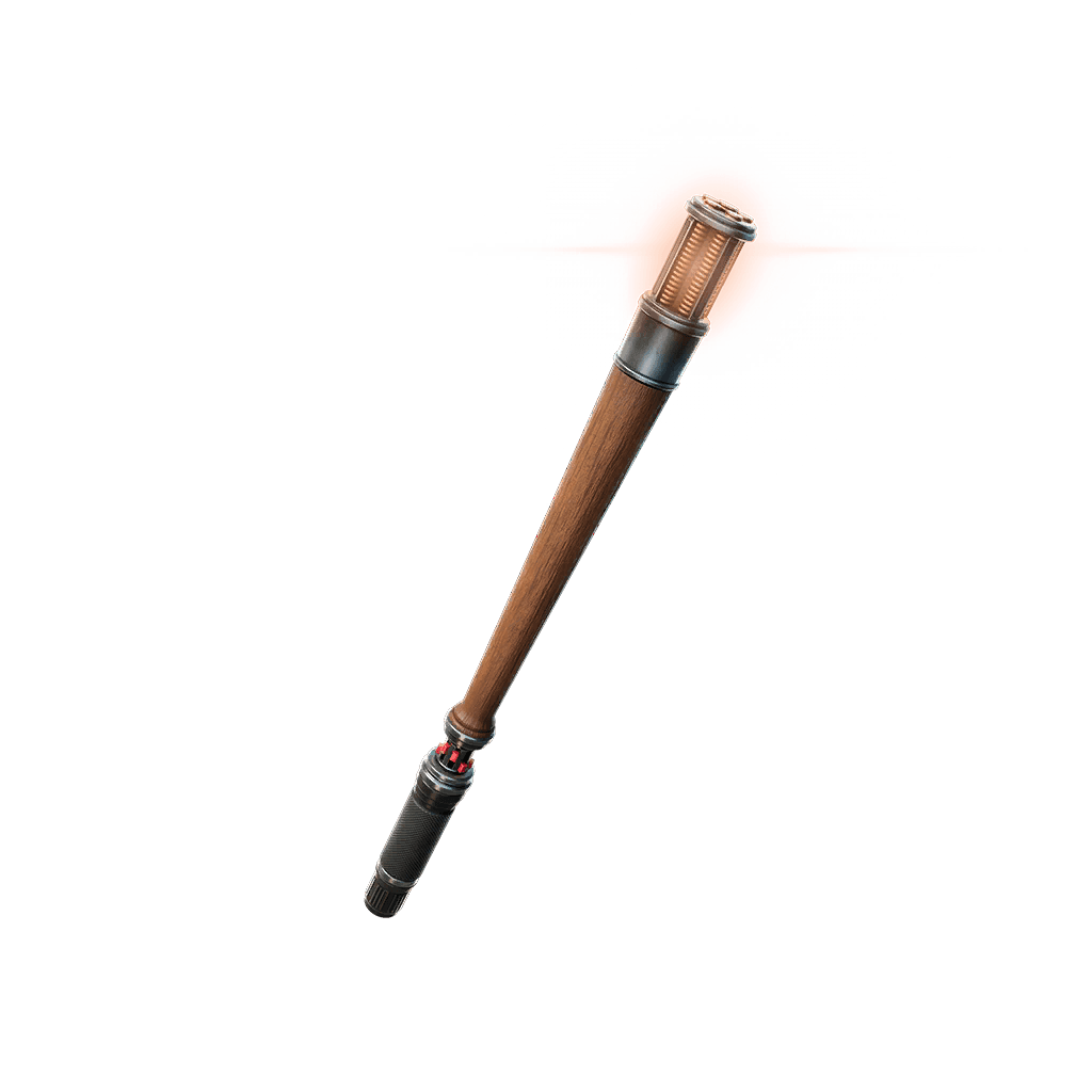TVA Time Stick