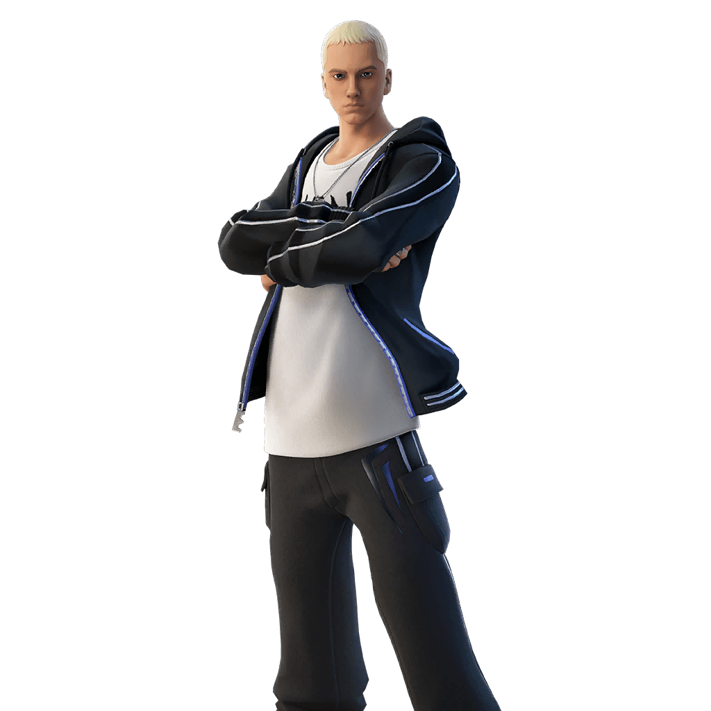 Slim Shady