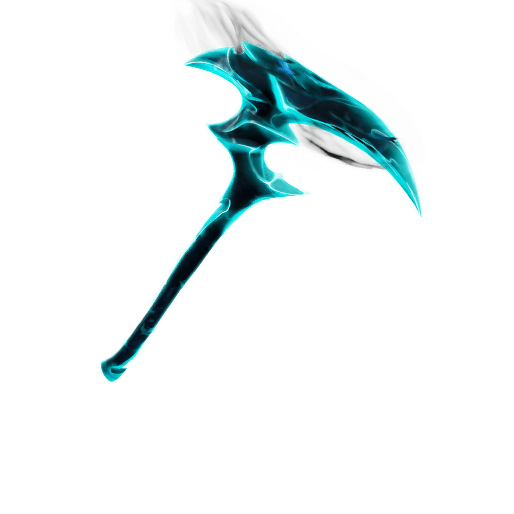 Spectral Scythe