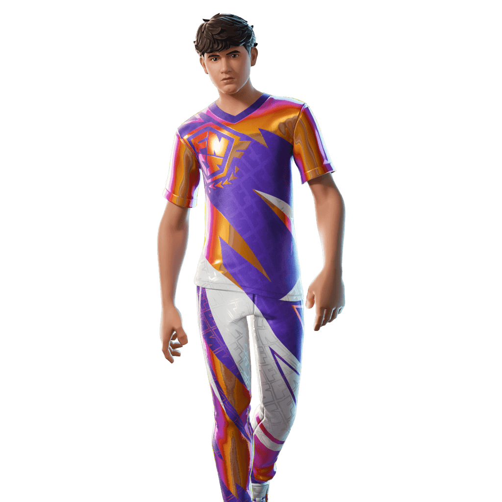 Champion Bugha