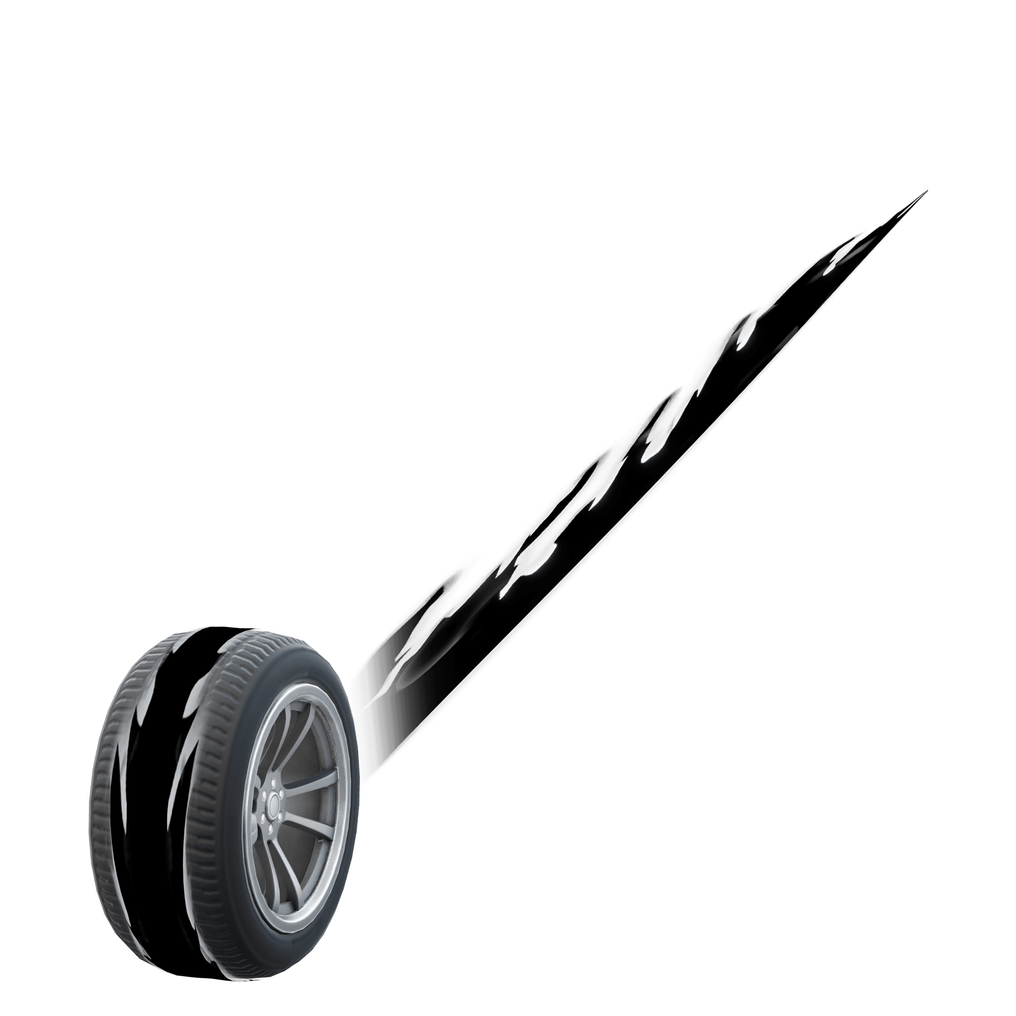 Soul Reaper Drift Trail