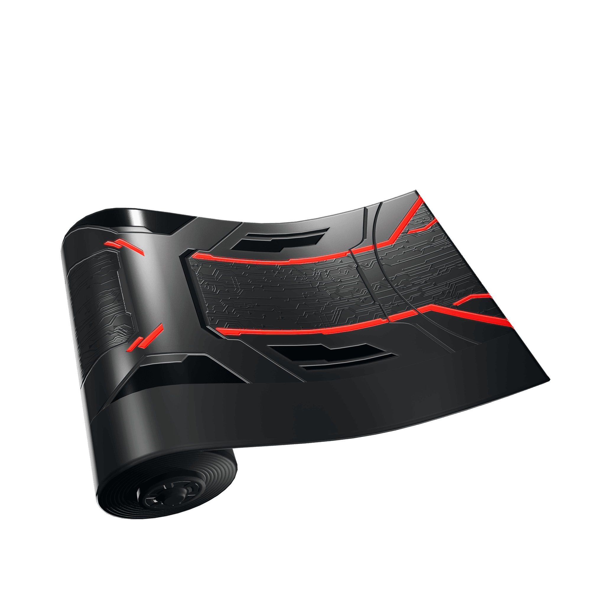 TRON: Ares Glow