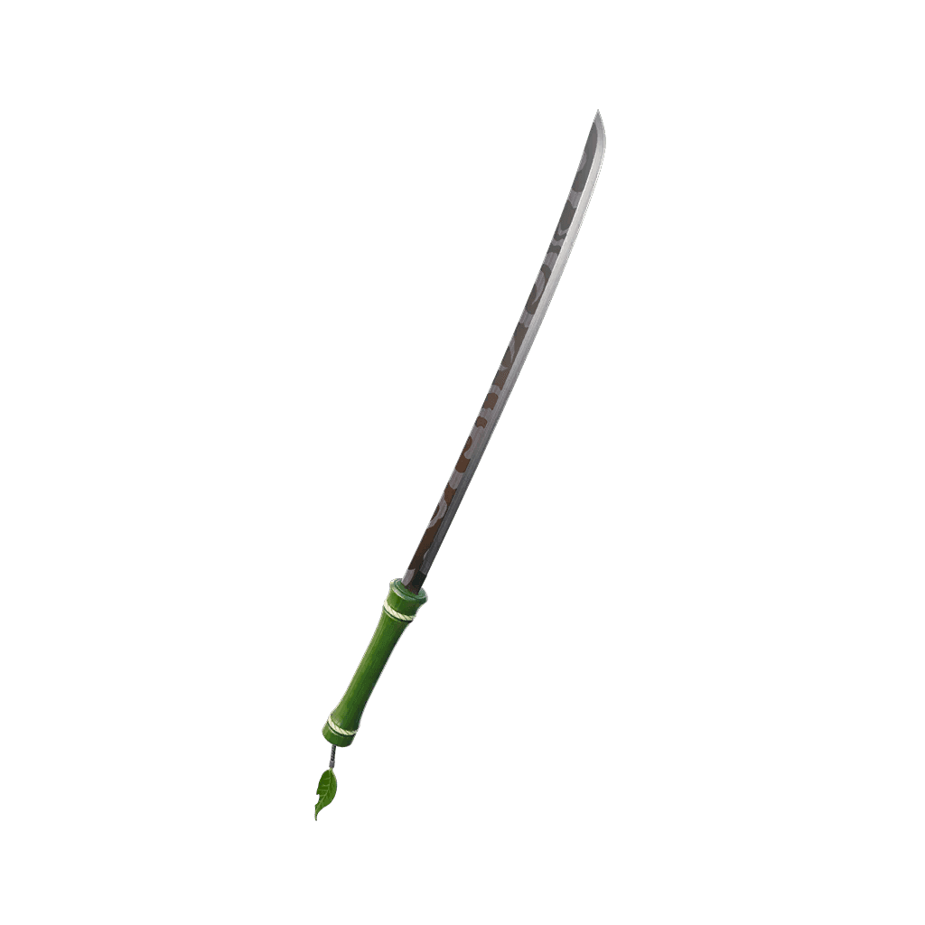 Dark Cloud Katana