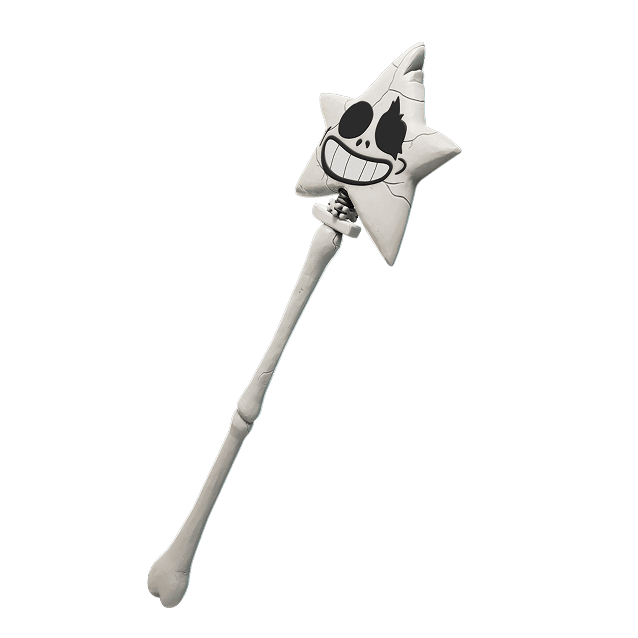 Skully Sceptre