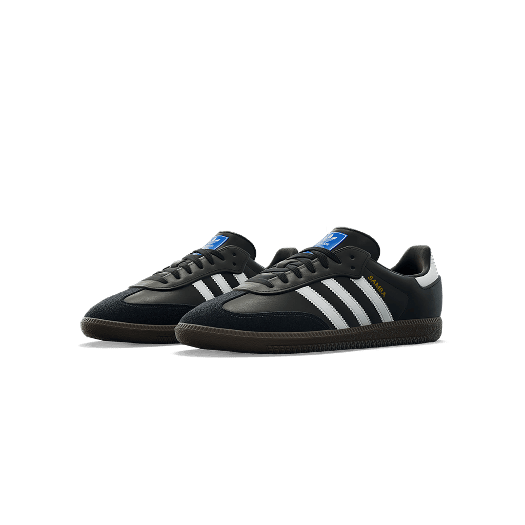 adidas Samba OG 'Black'