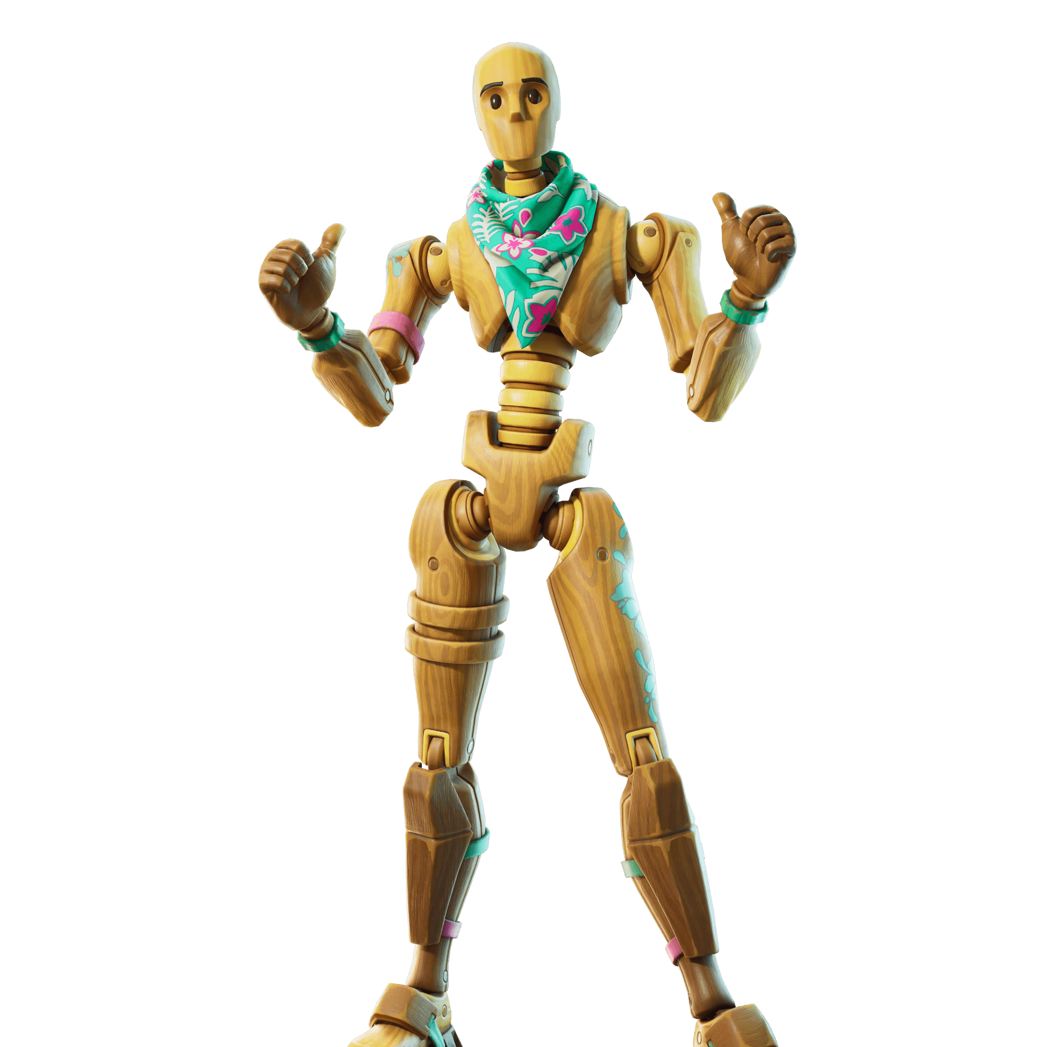 Summer Dummy