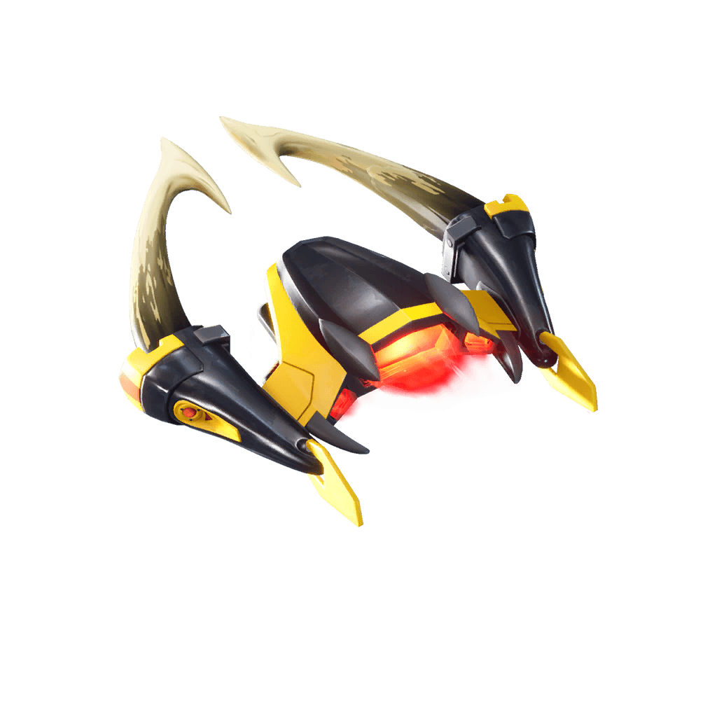 Horned Strike