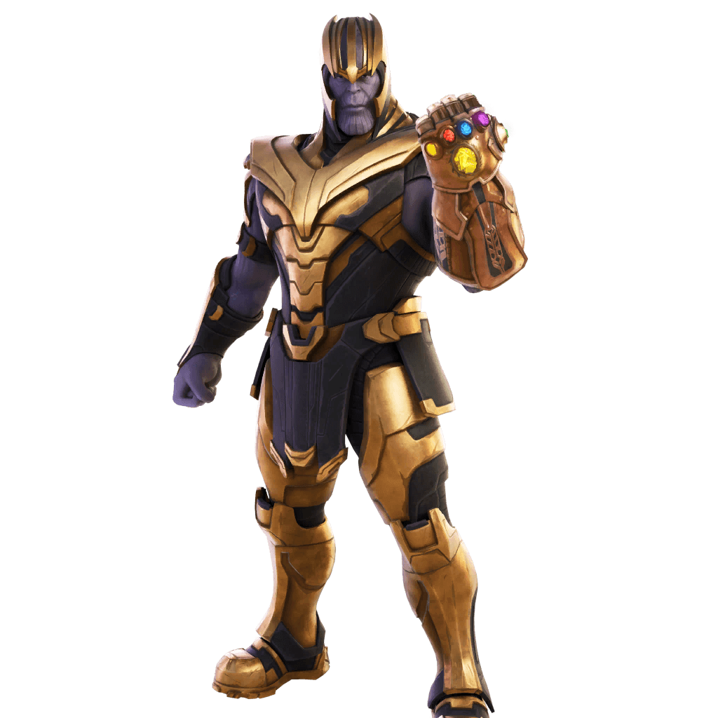 Thanos