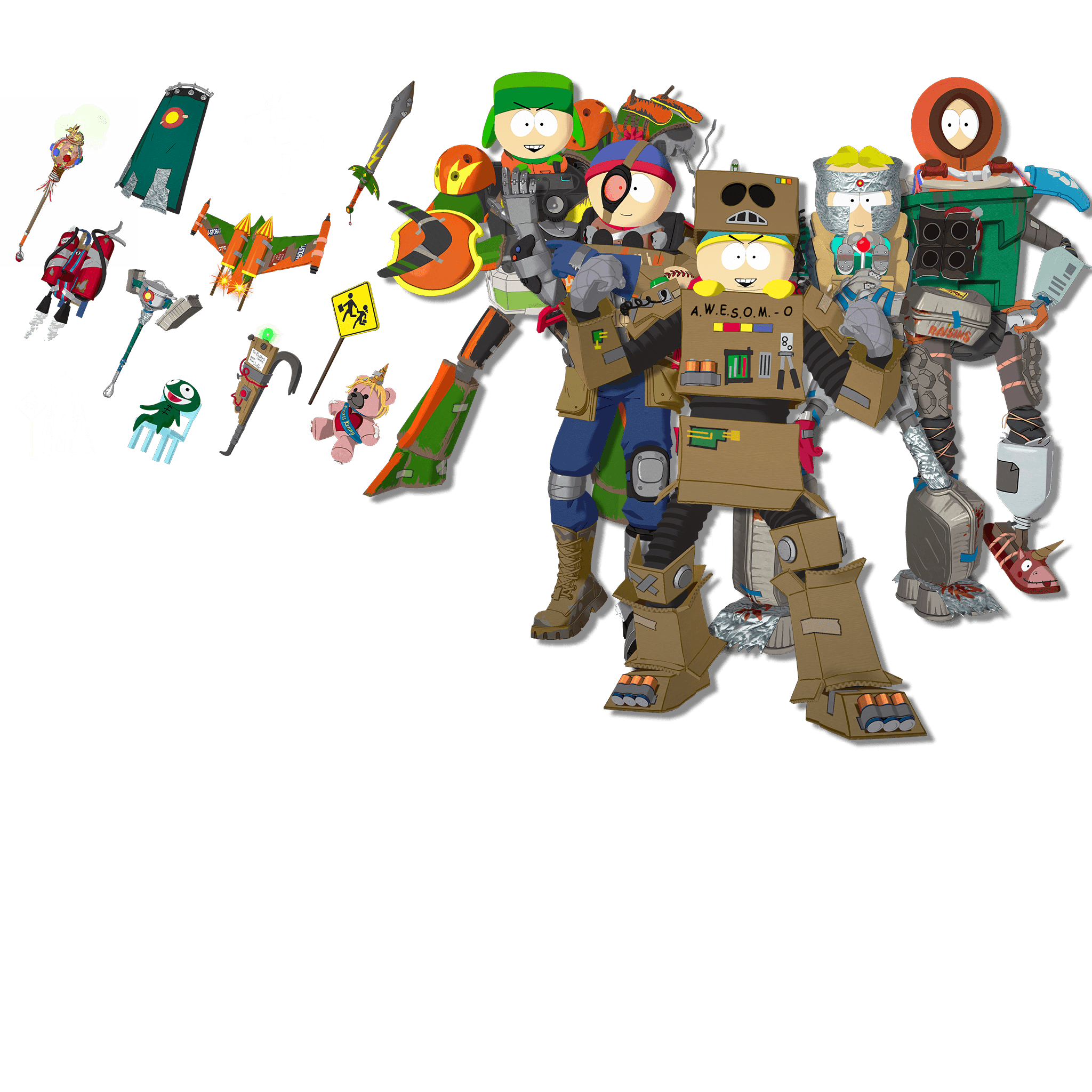 Gonna Have Myself A Time Bundle