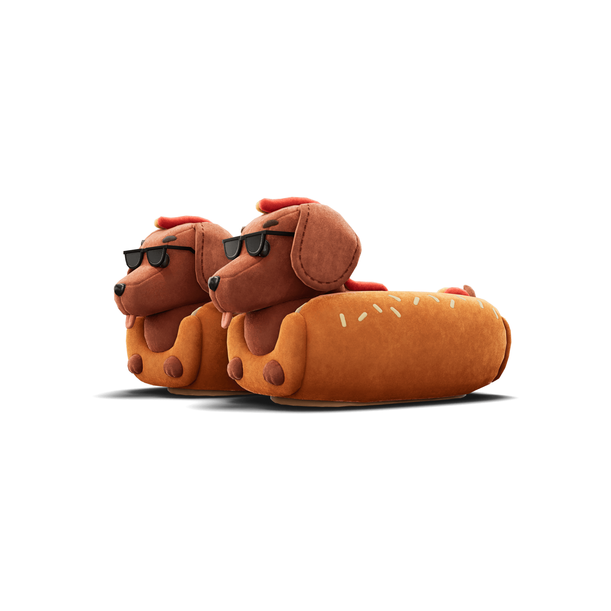 Hawdawgs