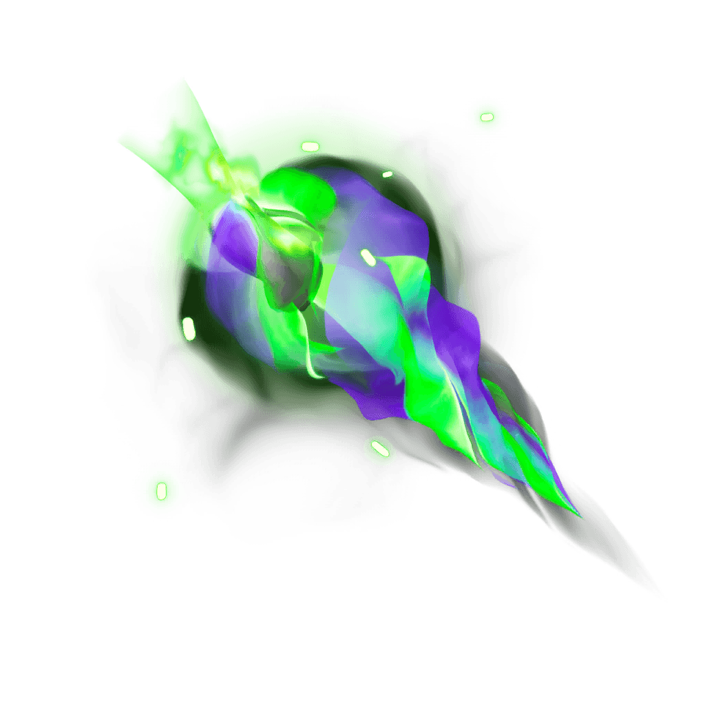 Antimatter Pulse