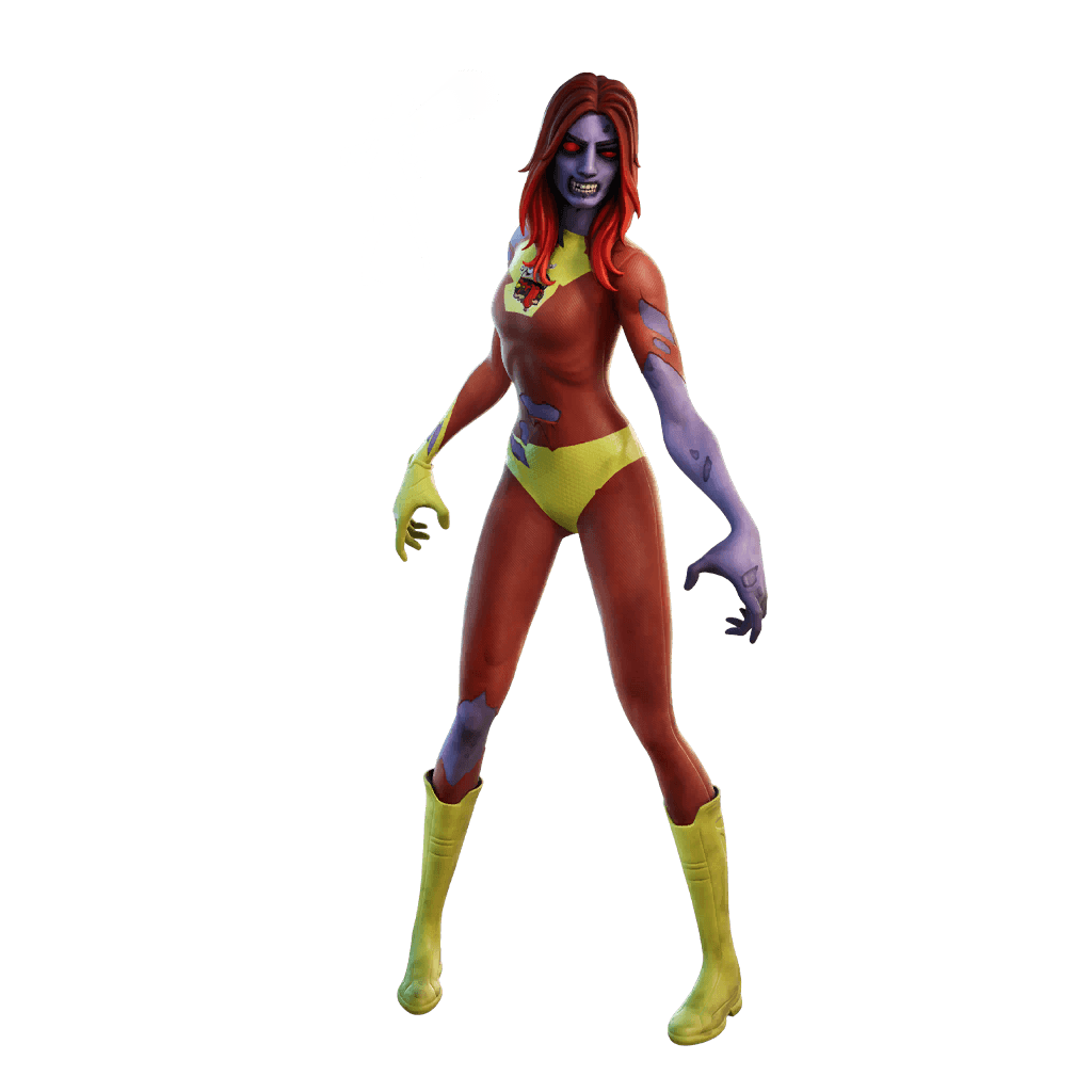 Jolterror