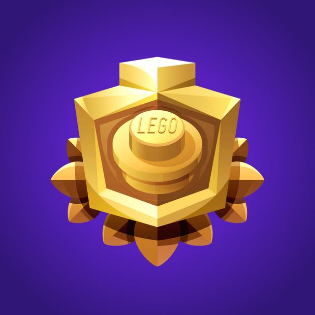 LEGO Battle Pass