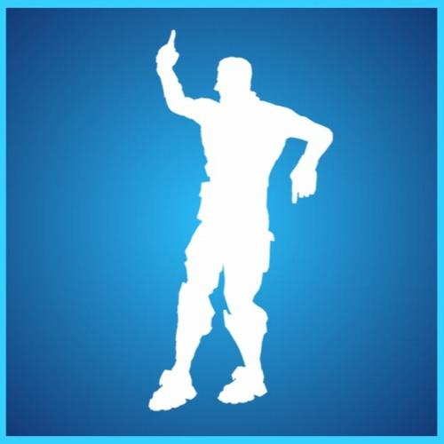Its Complicated Emote