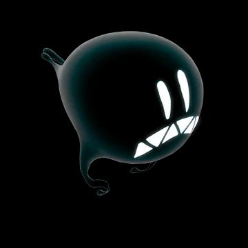 Drip Dropper Glider