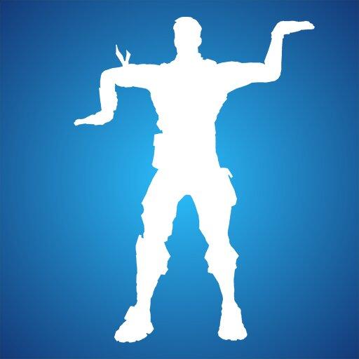 Glyphic Emote