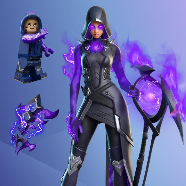 Fortnite Crew - 6 Months