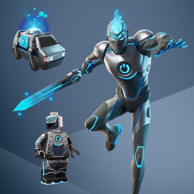 Fortnite Crew - 3 Months