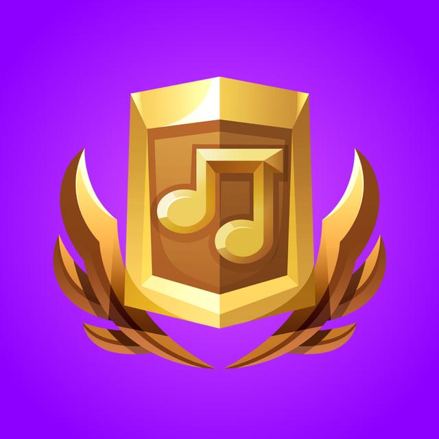 Music Battle Pass