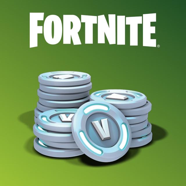 1,000 V-Bucks