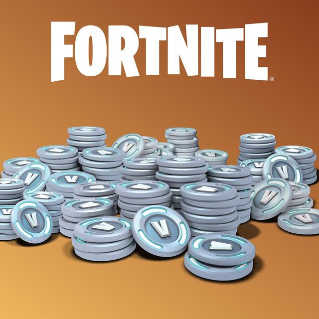 13,500 V-Bucks
