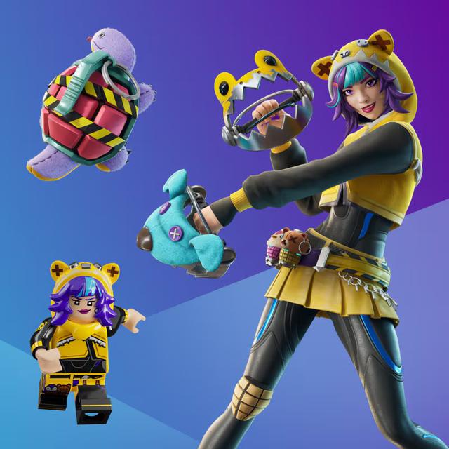 Fortnite Crew - 6 Months