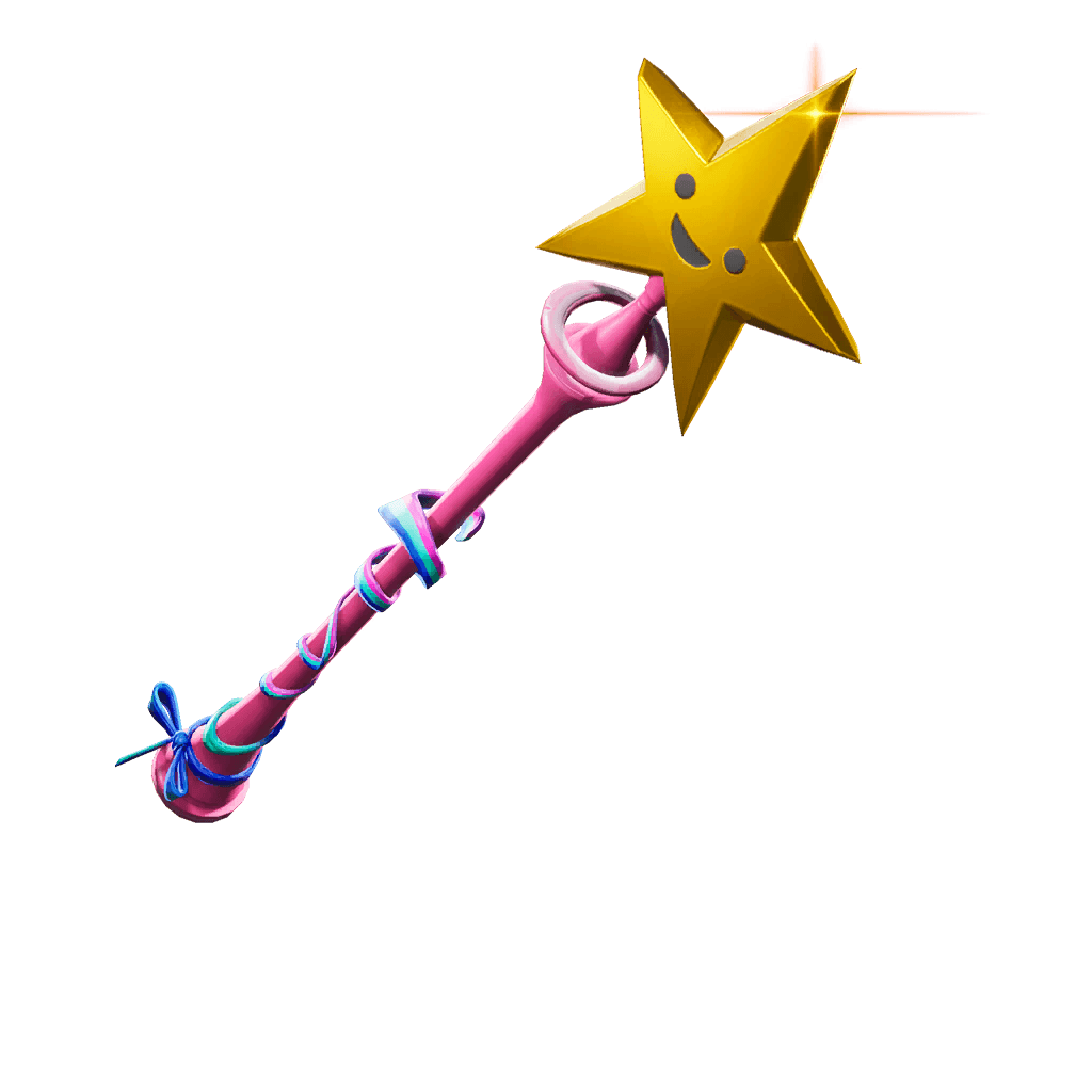 Star Wand
