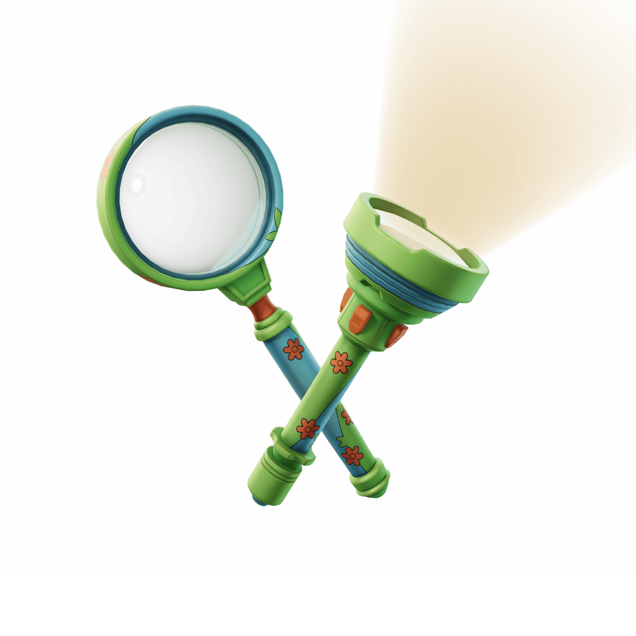 Velma's Investigation Kit