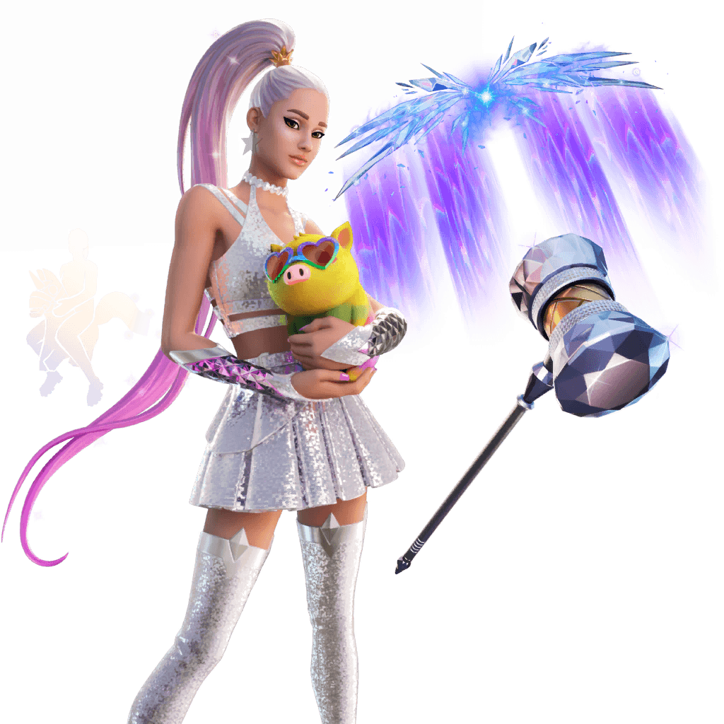 Ariana Grande Bundle