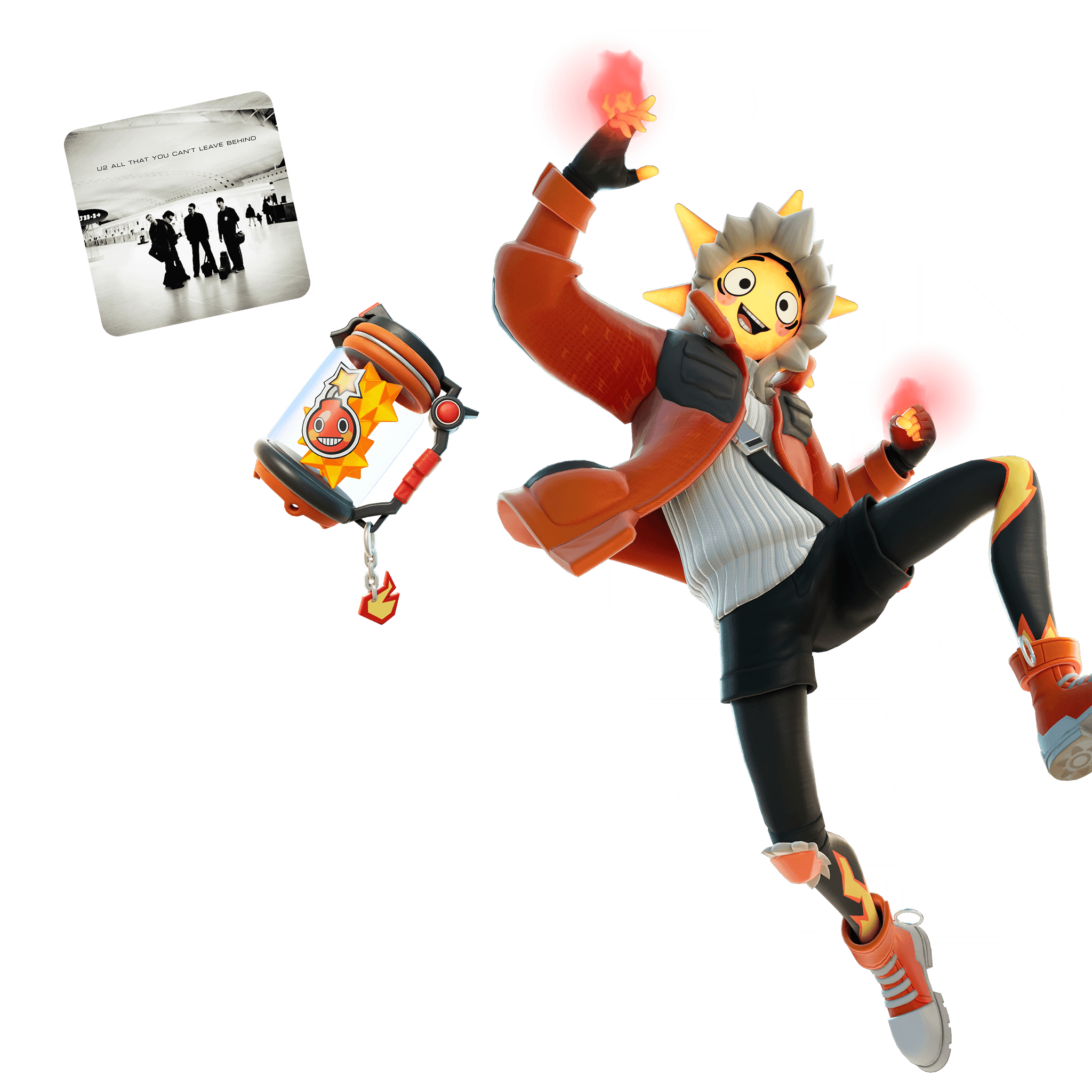 Beautiful Day Bundle