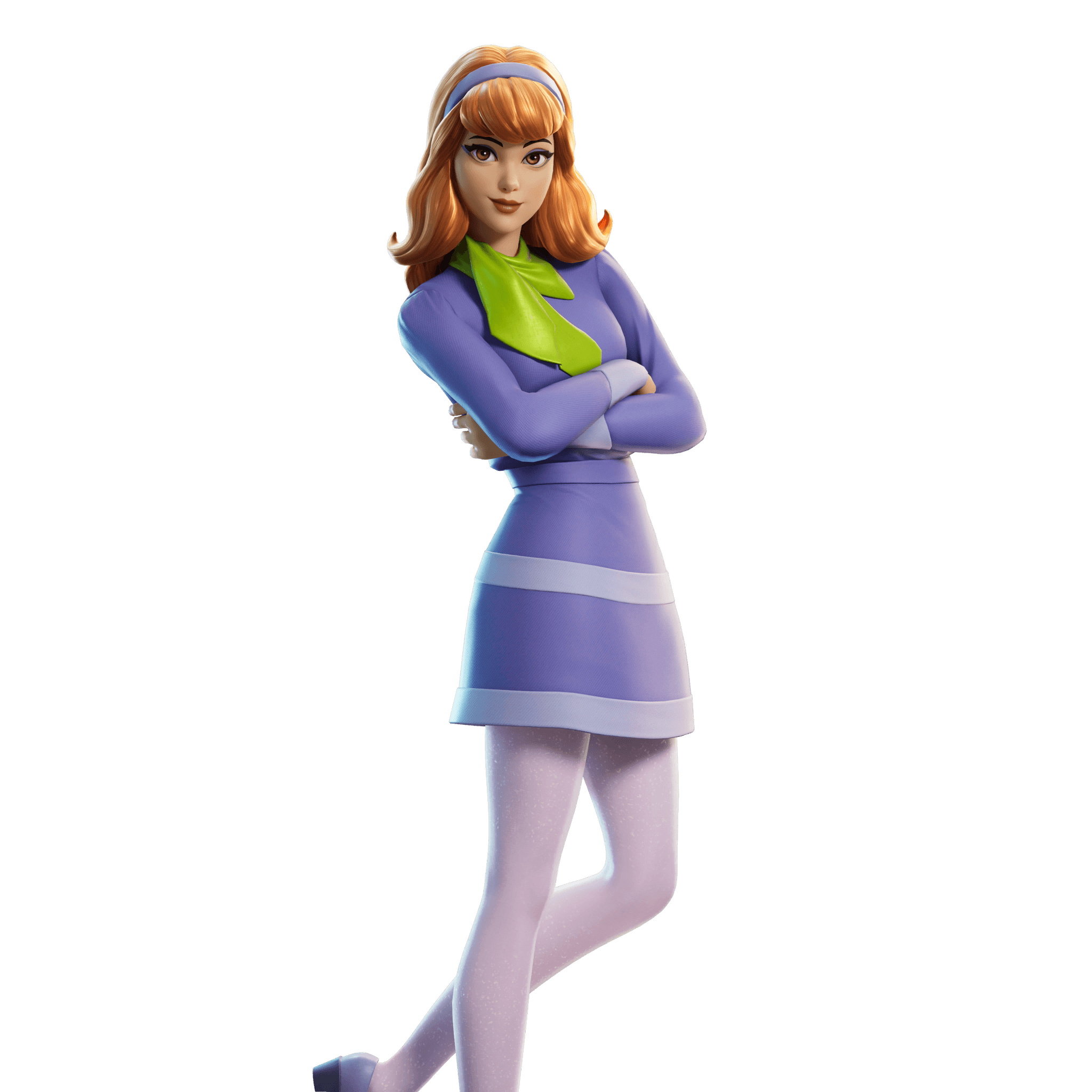 Daphne Blake
