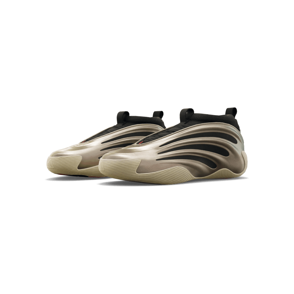 adidas Harden Vol 9 'Cyber Metallic'