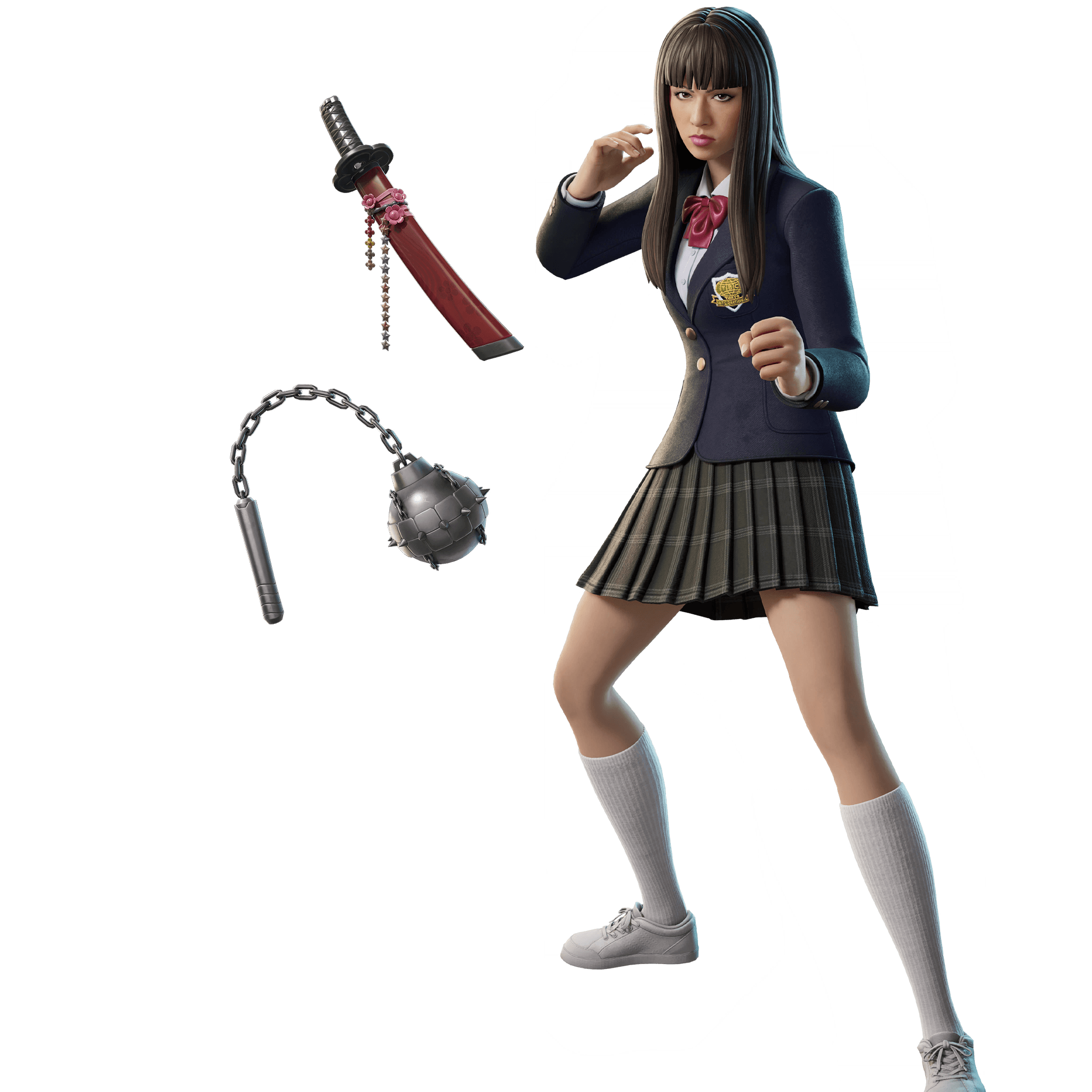 Gogo Yubari Bundle